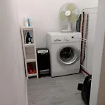 Apartament Widok Centrum Varsó