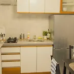 Apartament Widok Centrum Varsó