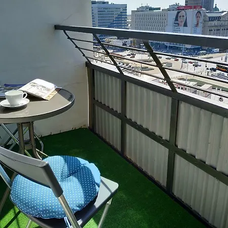 Apartament Widok Centrum