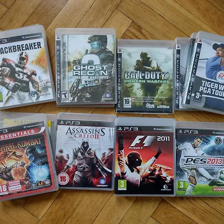 Apartament Widok Centrum Apartamento *