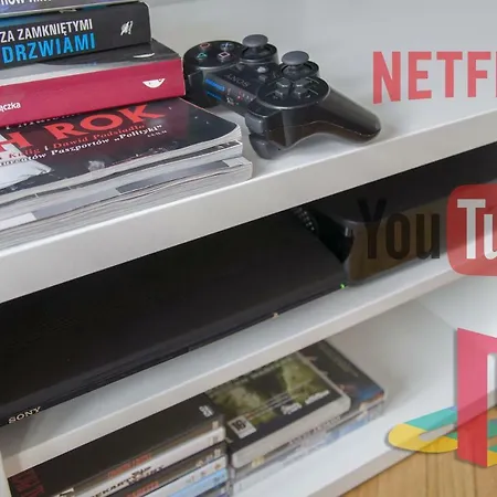 Apartament Widok Centrum Apartamento *