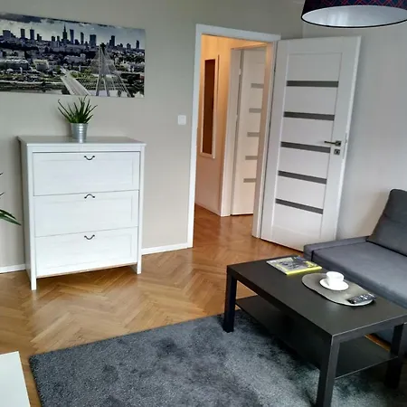 Apartament Widok Centrum *